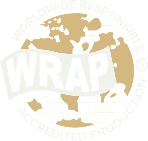 WRAP logo